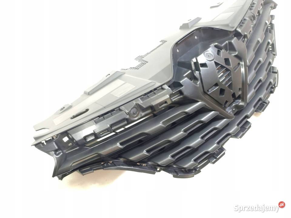 Renault Kadjar LIFT 2018 ATRAPA GRILL PRZÓD sprzedam