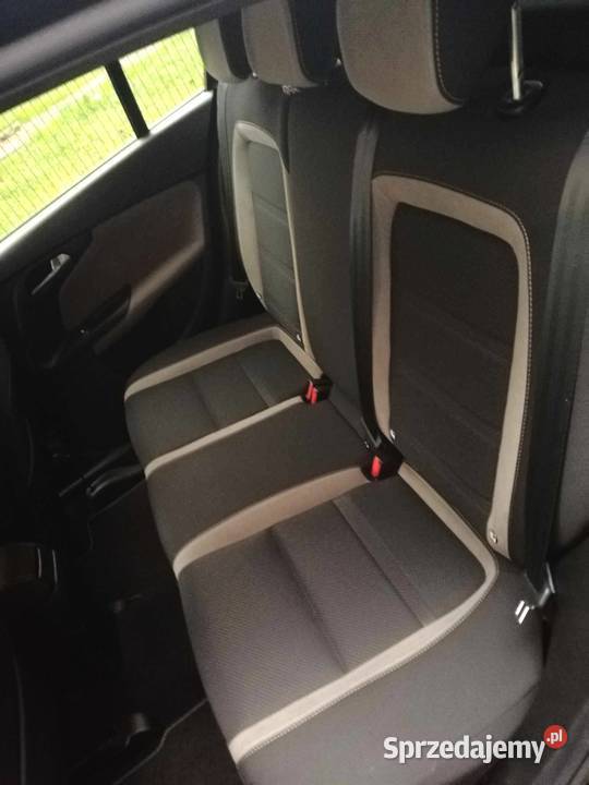 Fiat Tipo 14 95 Lounge LED Kamera Tempomat Łazy
