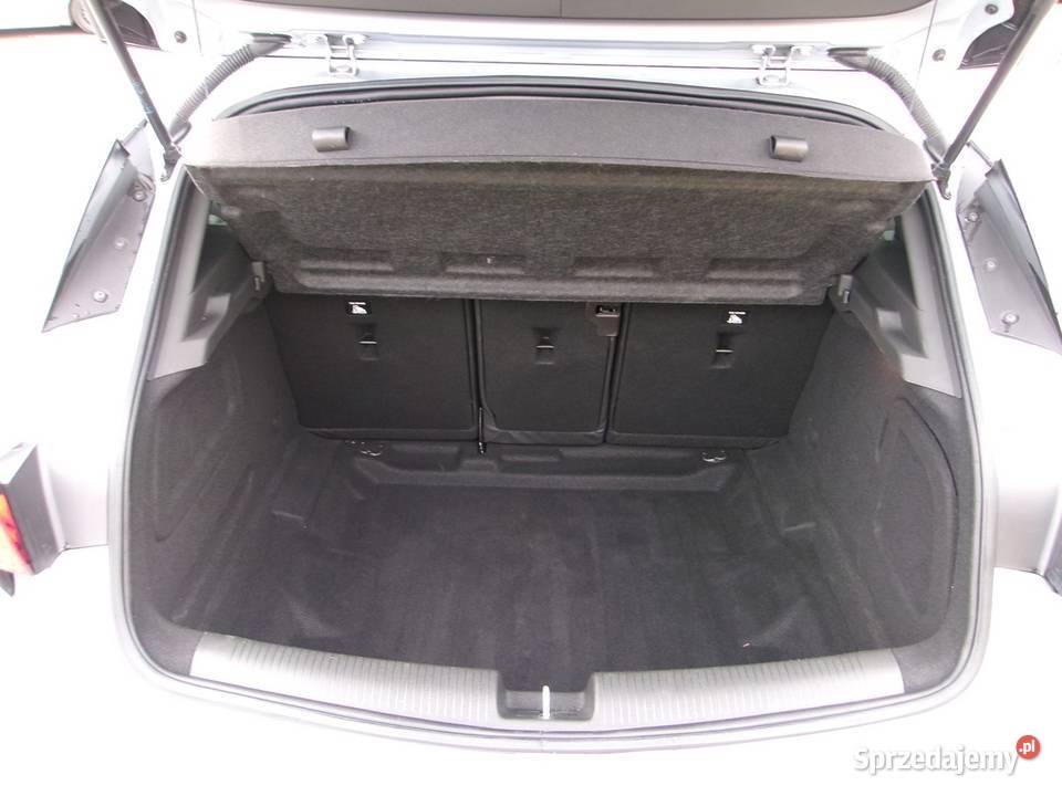 Opel Astra K 12 Sprowadzona rej 2020 poduszka powietrzna Dolna Grupa