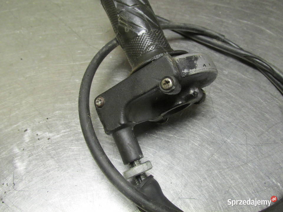 Rolgaz linka Kawasaki KX 250 02r Sandomierz sprzedam