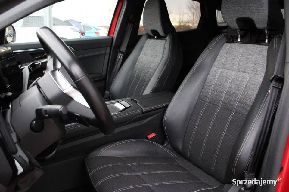 Renault Austral 2023r Kamera VC Ambiente LED