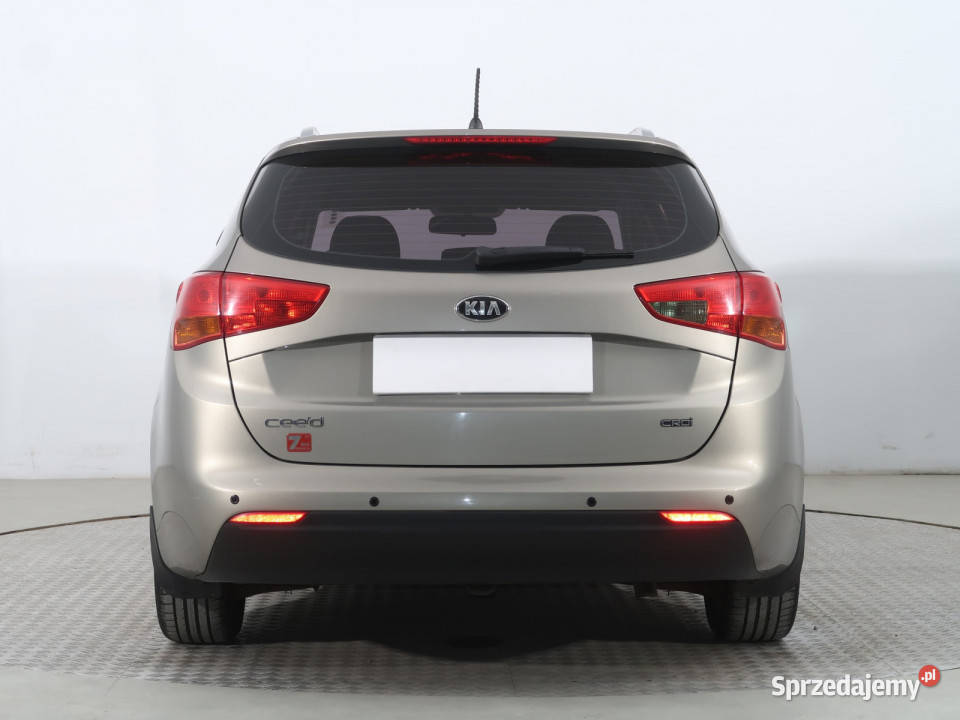 Kia Ceed 16 CRDi Kombi Cee'd mazowieckie Piaseczno