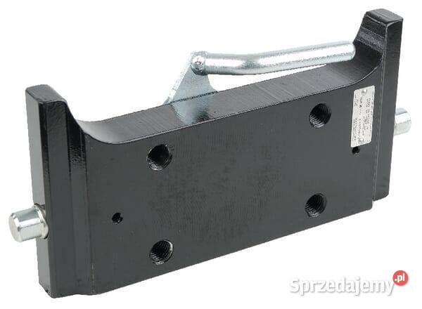 Płyta adaptera 309 mm H120 07730952A02 małopolskie Kamionna