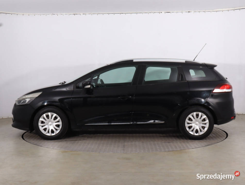 Renault Clio 09 TCe komputer pokładowy Piaseczno