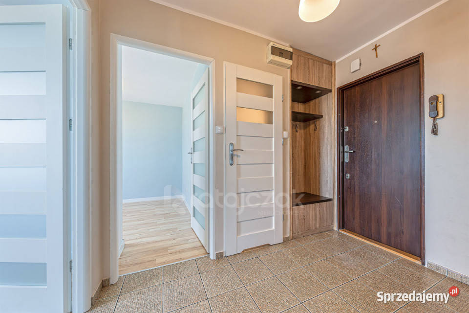 Sprzedaż mieszkania 528 metrów 3pok Gdańsk