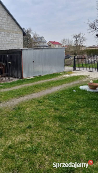 Sprzedam dom jednorodzinny 400m2 Busko-Zdrój