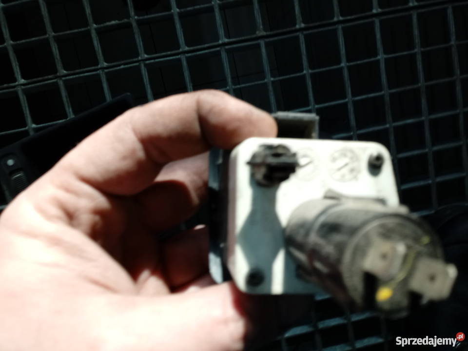 Przełącznik regulacji świateł Ford fiesta mk3