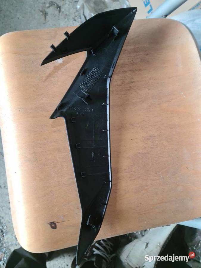 Suzuki gsxs gsxs 750 boczek owiewka plastik pomorskie Chojnice