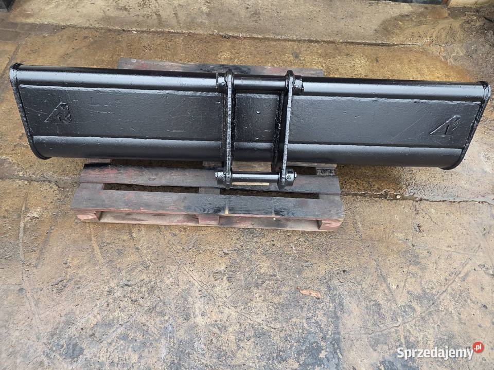 Łyżka skarpowa 180 JCB 3CX 4CX Okół sprzedam