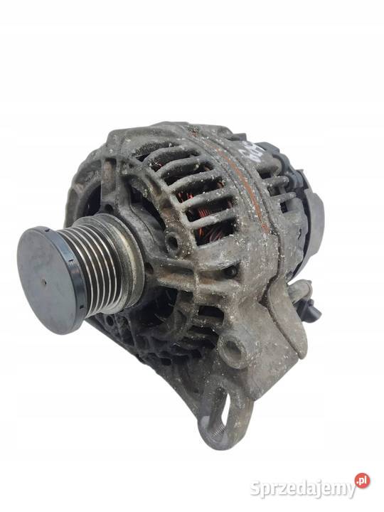 ALTERNATOR 045903023H 14 TDI Skoda Fabia I świętokrzyskie sprzedam