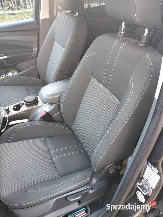 Ford C 16D Bogata wersjaNiski przebieg 155000km dolnośląskie Osolin
