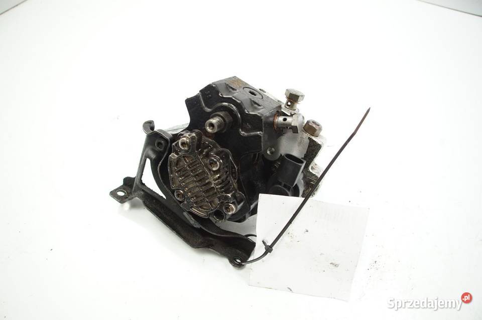 POMPA WTRYSKOWA AUDI A8 D3 059130755E osobowe Pozostałe Lipno