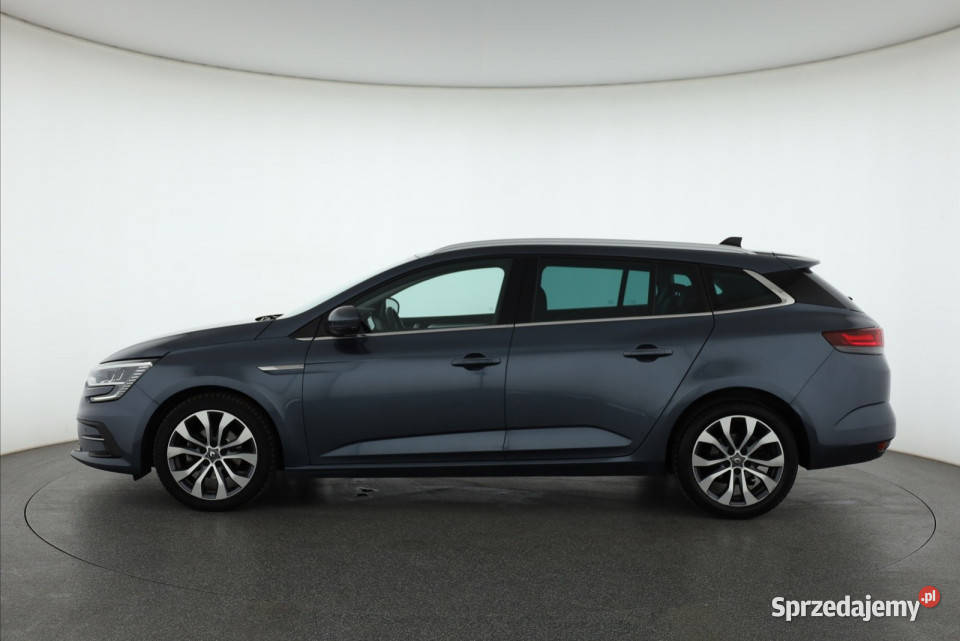 Renault Megane 13 TCe elektryczne lusterka Piaseczno