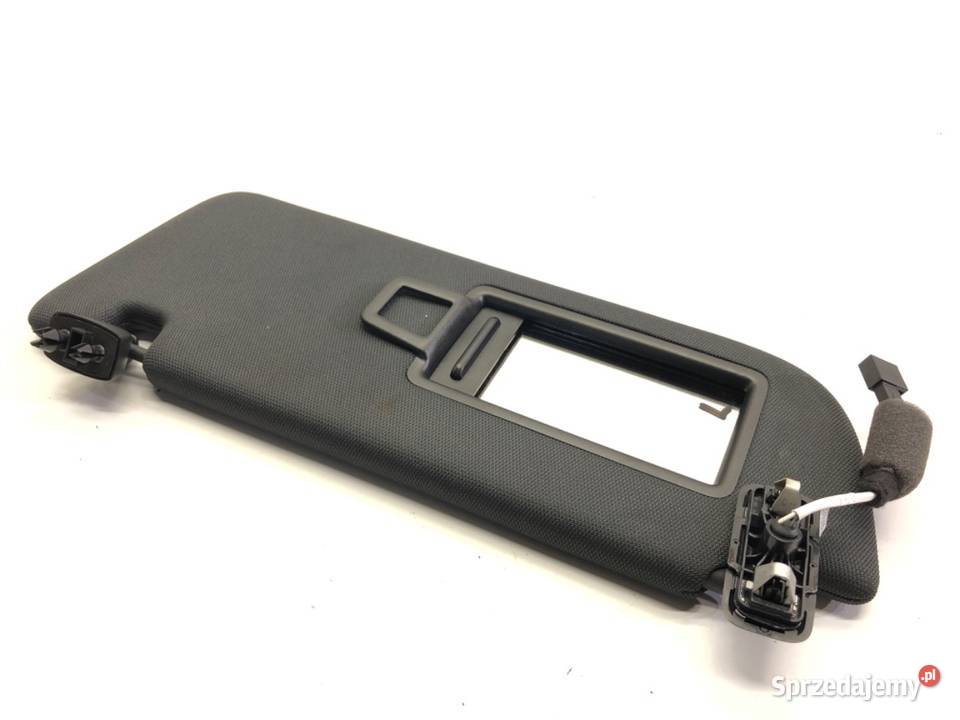 OSŁONA PRZECIWSŁONECZNA LEWY AUDI A7 C8 BLENDA sprzedam