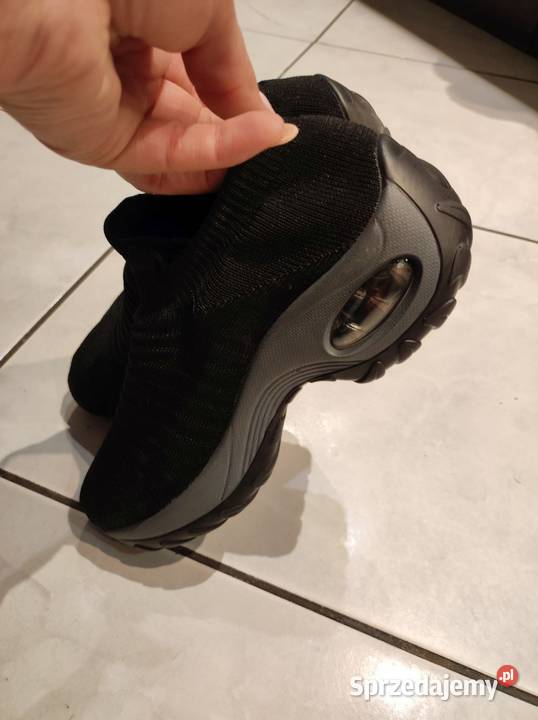 buty sportowe siateczka poduszka powietrzna 24.8cm Kielce
