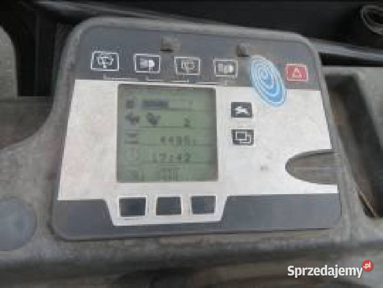 Wózek widłowy STILL R 7040 Poznań