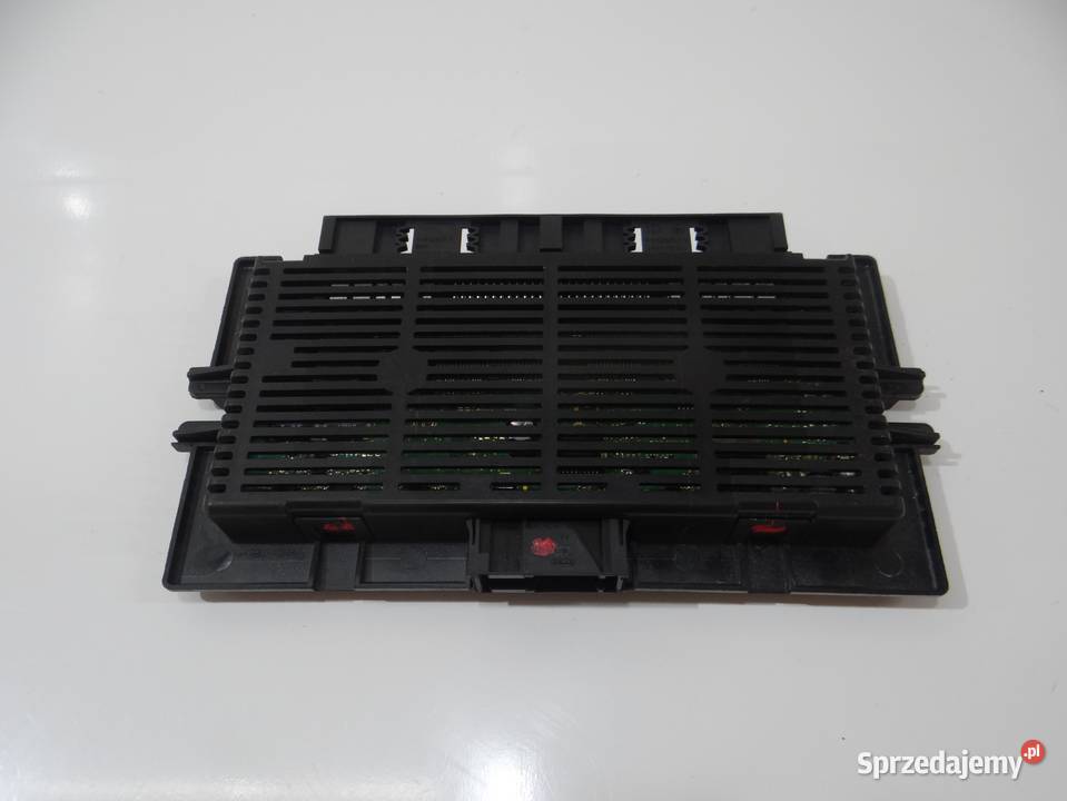 MODUŁ ŚWIATEŁ BMW 1 E87 6987998 osobowe Strzyżewice