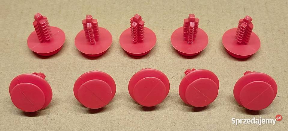 SPINKA TAPICERKI FIAT 500 PUNTO PANDA PALIO Mielęcin