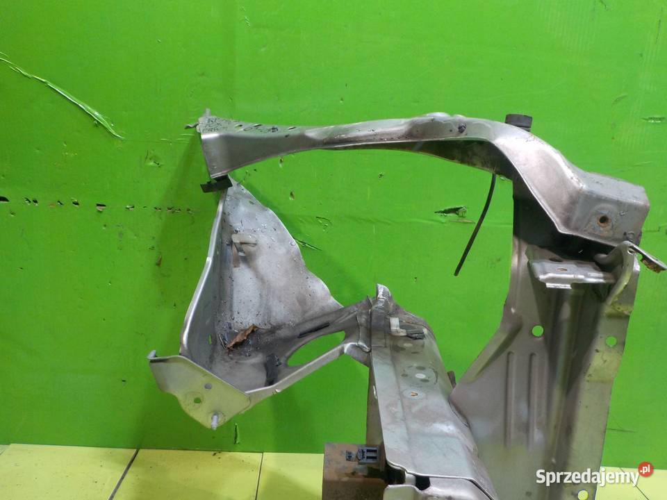 TOYOTA PRIUS II 04r HB 5D pas przedni Suków