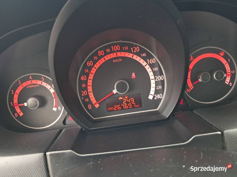 Kia Ceed 14 benzyna Cee'd Nowy Sącz