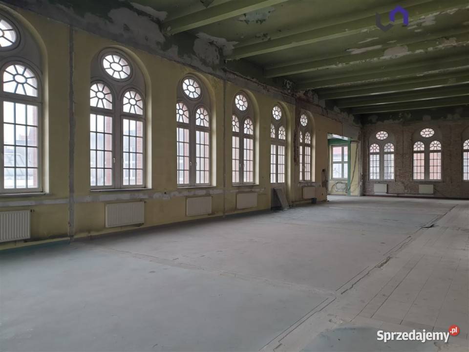 Lokal Bytom śląskie