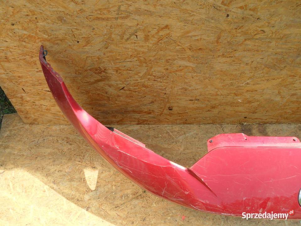 Zderzak Przód MAZDA MX5 IV ND 15 n24350152 Nowy Tomyśl