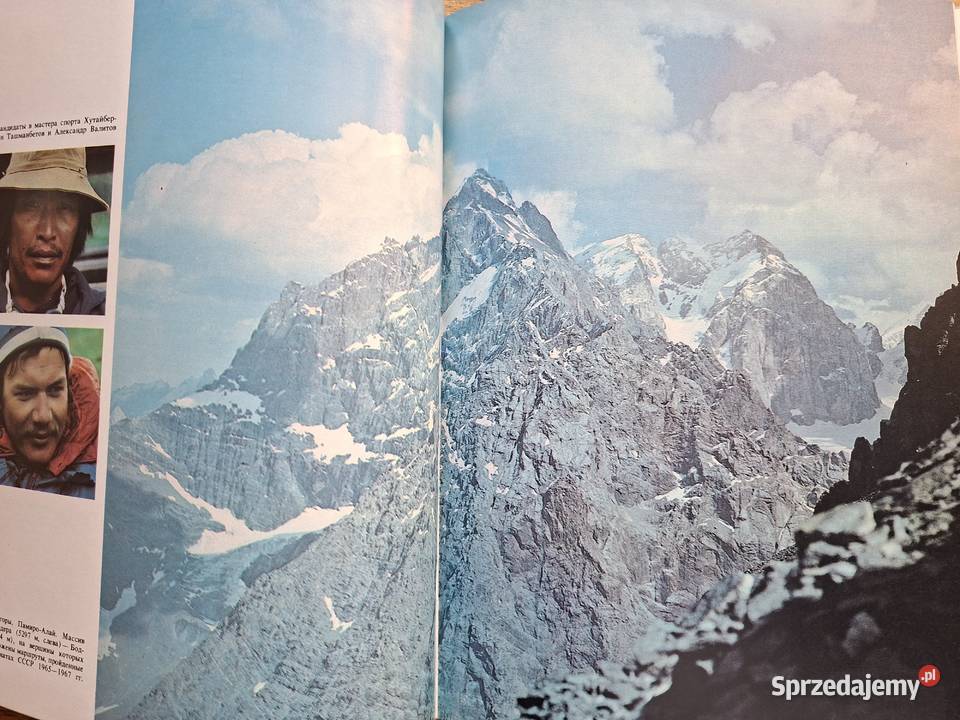Alatau do Zwieriesta j rosyjski i angielski sprzedam