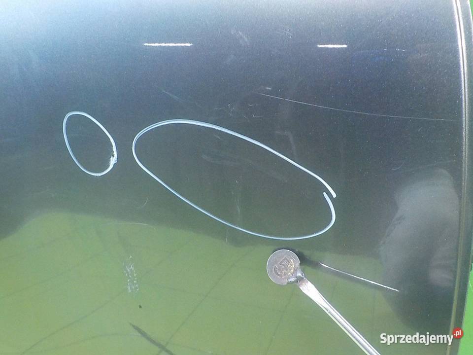 NISSAN JUKE F15 I LIFT I 12 B 14r 5D drzwi prawe Suków