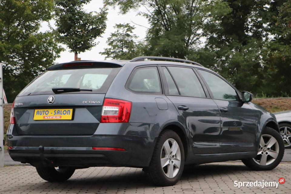 koda Octavia lakier metallic sprzedam