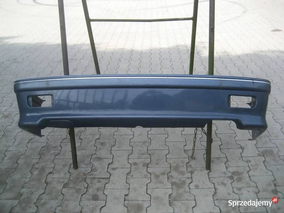 mitsubishi lancer V 9093r zderzak tył mb613280 osobowe Rakoniewice