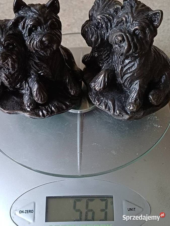 vintage figurkipieski Nowy Targ sprzedam