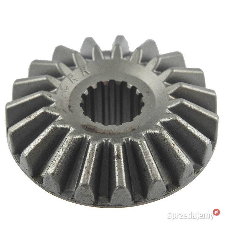 Zębatka 15T19T Yanmar EF453TEF494T Cub Cadet Rolnictwo Tajęcina sprzedam