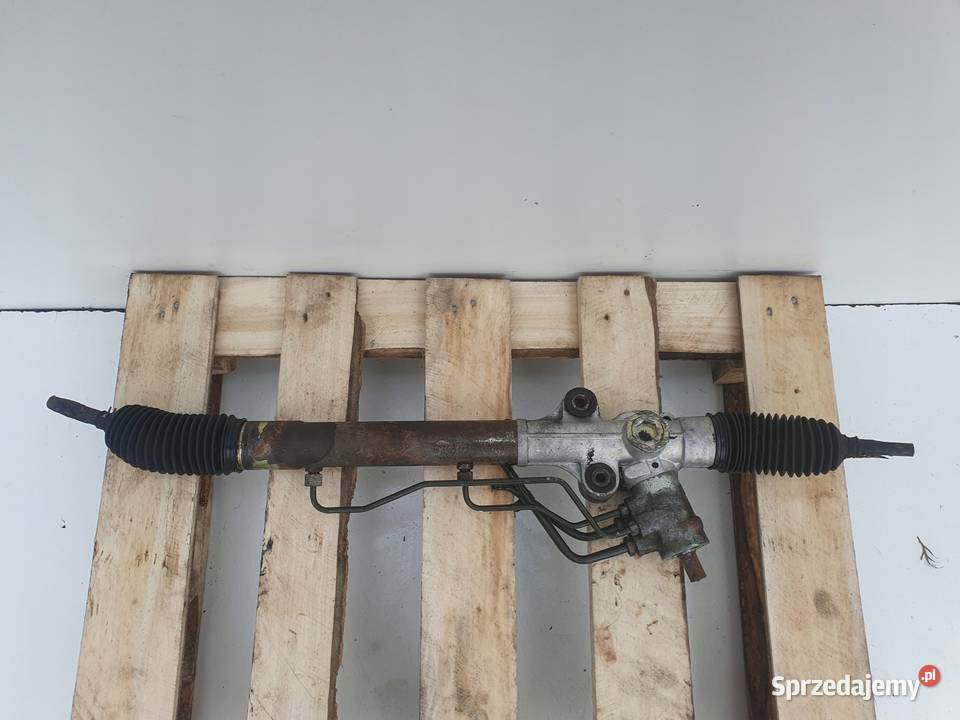 Daewoo Tacuma MAGLOWNICA przekładnia kierownicza Przekładnie kierownicze lubelskie Rudka