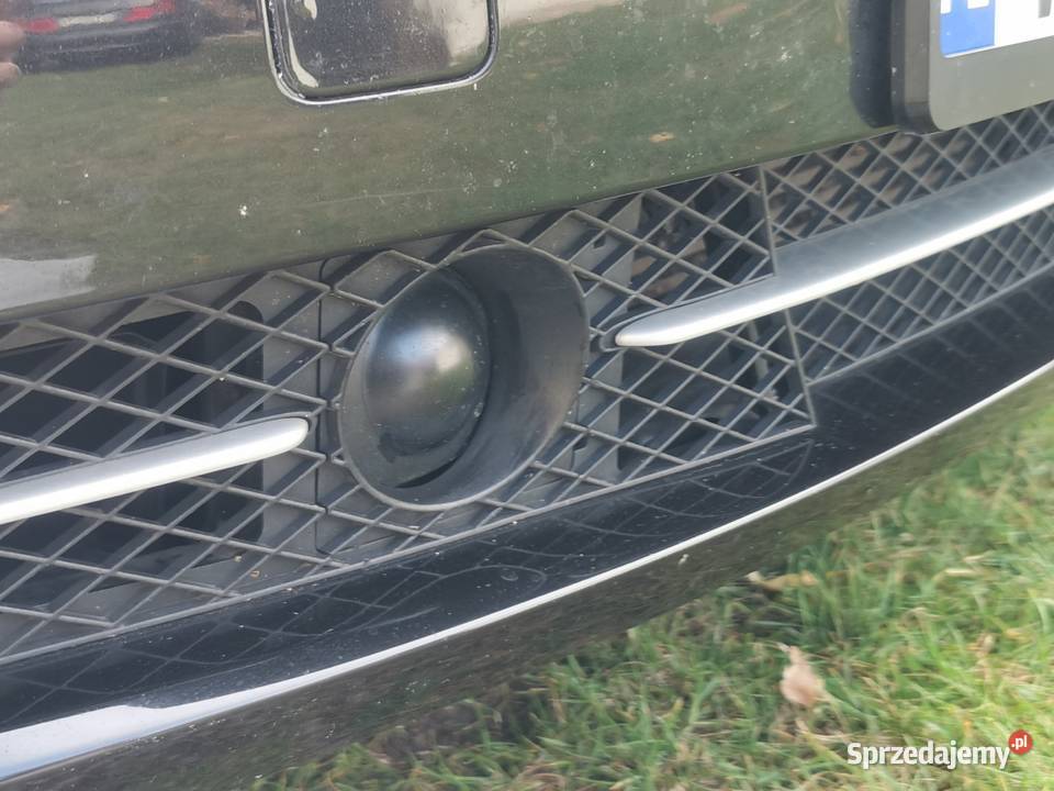 BMW 525xd bogata wersja sprowadzony mazowieckie