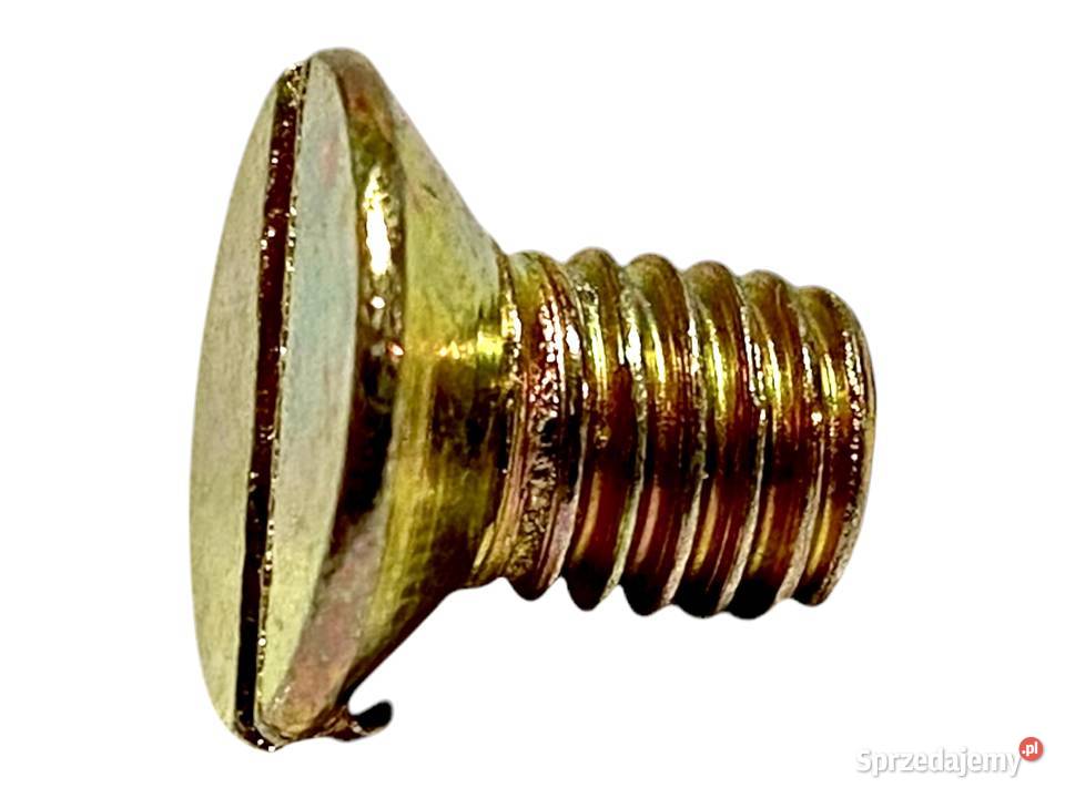 ŚRUBA MONTAŻOWA BĘBNA HAMULCOWEGO UAZ 469 452