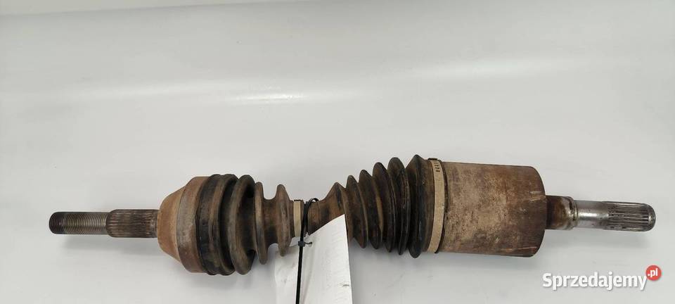 PÓŁOŚ LEWA PRZÓD JEEP CHEROKEE kujawsko-pomorskie sprzedam