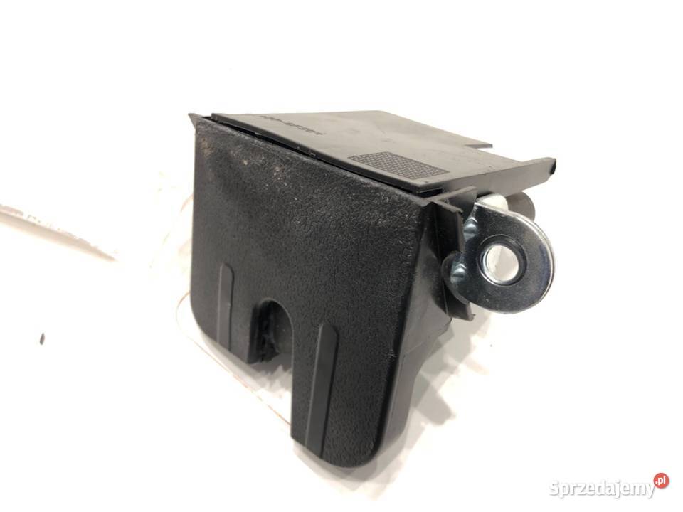 ZAMEK KLAPY TYŁ VW TOURAN Minivan 0310 Zamki, wkładki i kluczyki podkarpackie