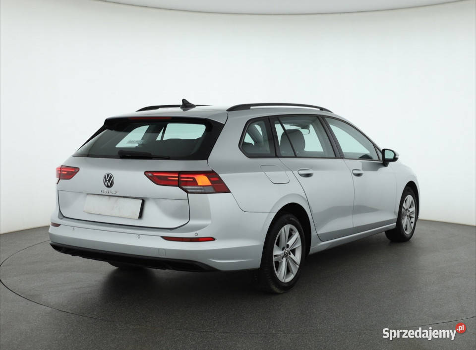 VW Golf 15 TSI Piaseczno