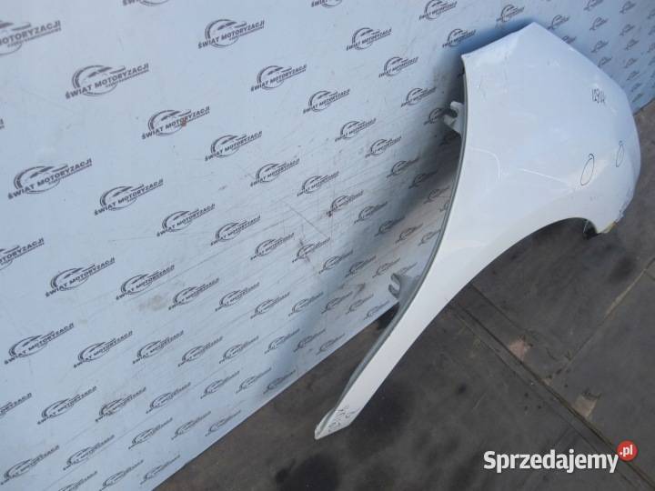 CITROEN DS3 LIFT 15r błotnik prawy przód 120 Kielce