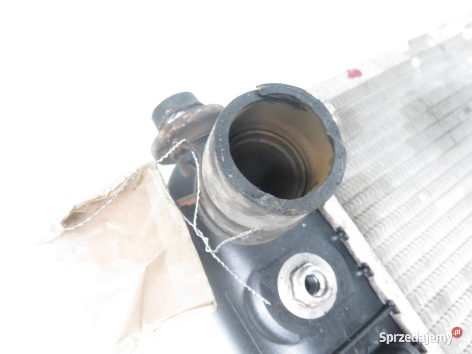 CHŁODNICA WODY HUMMER H2 60 małopolskie