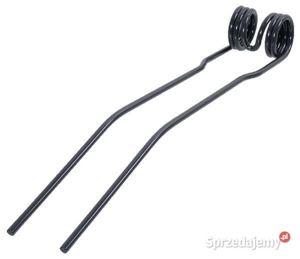 Palec zgrabiarki karuzelowej VF1664486386 Rolnictwo Kamionna