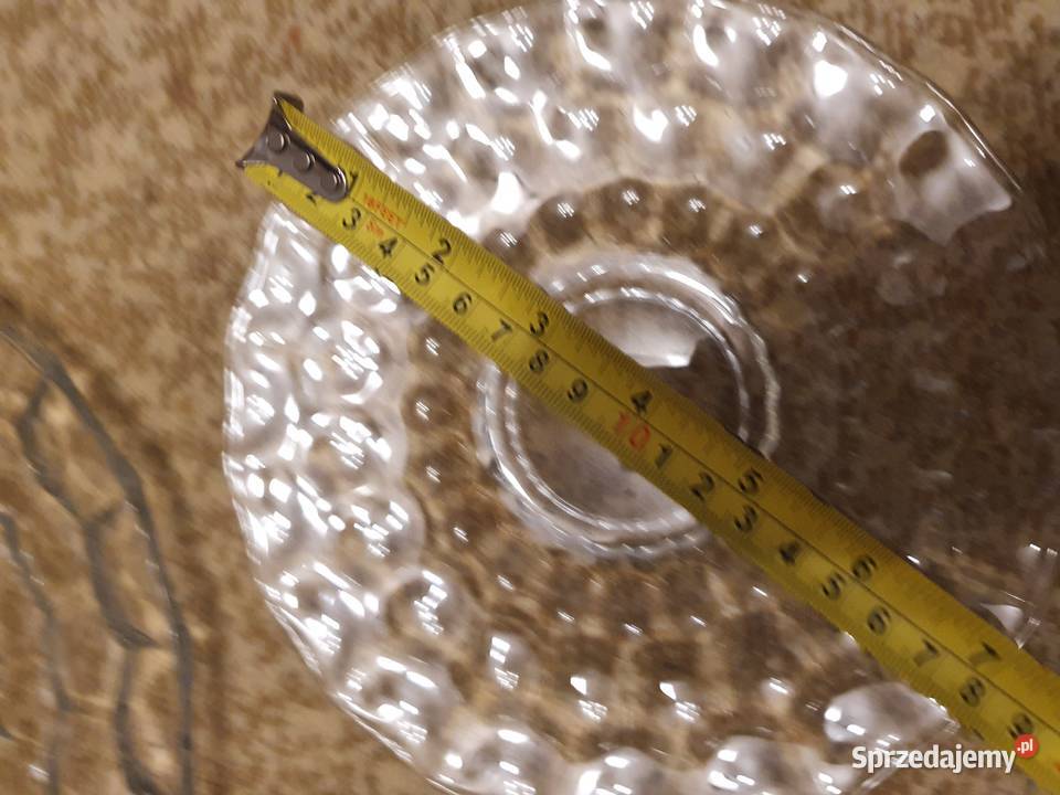 Stare talerzyki Ciechanowiec