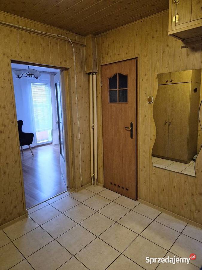 Sprzedam mieszkanie świętokrzyskie Pińczów sprzedam