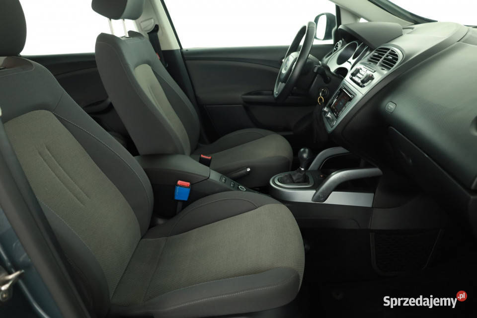 Seat Altea 16 TDI komputer pokładowy mazowieckie Piaseczno sprzedam