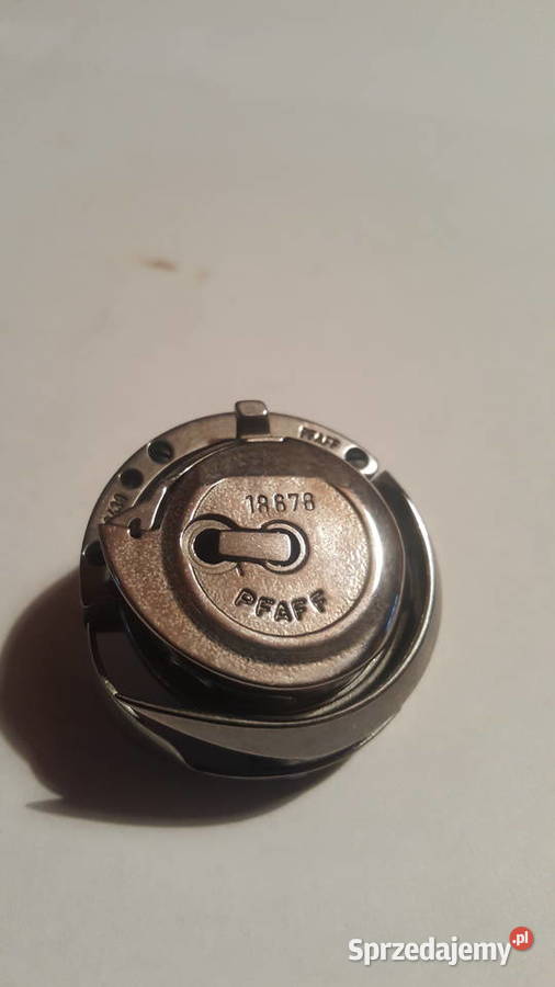 Chwytacz Pfaff 1245 1445