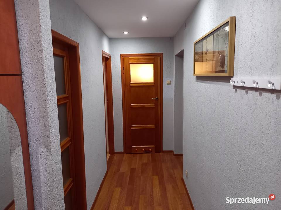 Sprzedam mieszkanie w Lublińcu Tysiąclecia cegła Lubliniec