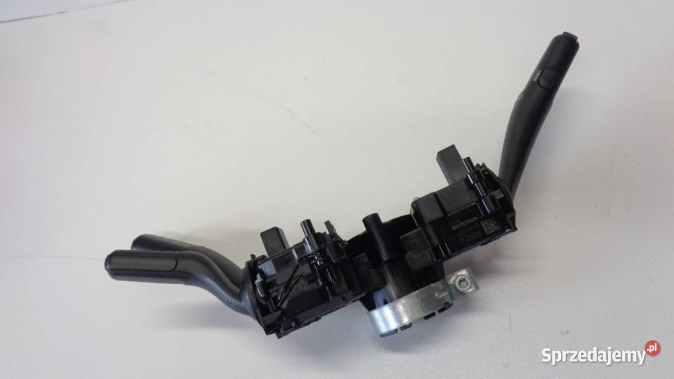 PRZEŁĄCZNIK ZESPOLONY AUDI A5 2011 8R0953502R osobowe Pozostałe Rakoniewice