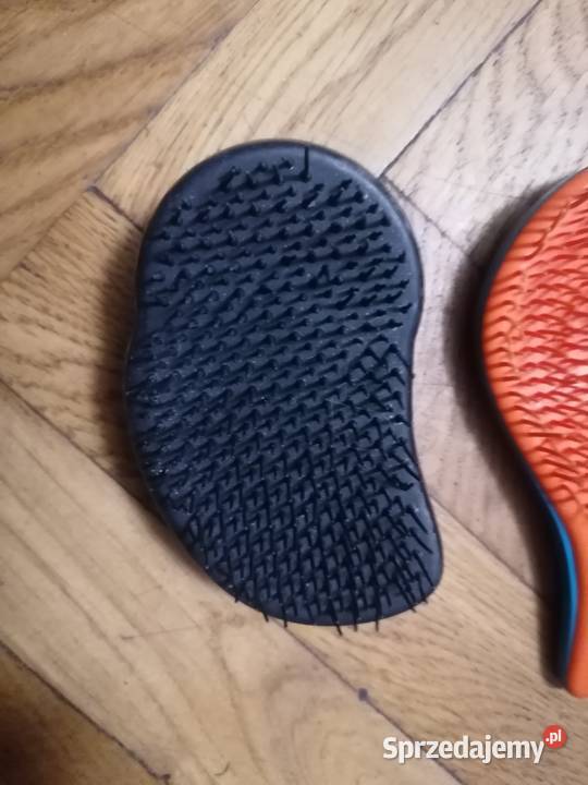 Szczotki do włosów sprzedam