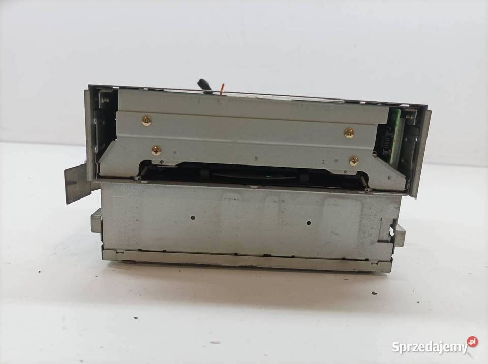 RADIO 12803729 Saab 93 II 20022014