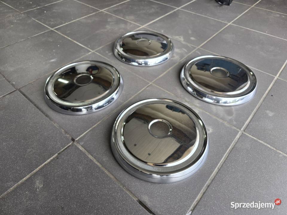 Dekle chrom 125p Stare Bogaczowice